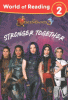 Cover image of Descendants 3