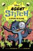 Cover image of Agent Stitch