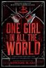 Cover image of One girl in all the world