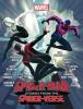 Cover image of Spider-Man: stories from the Spider-Verse