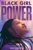 Cover image of Black girl power