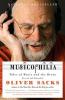 Cover image of Musicophilia