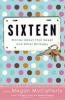 Cover image of Sixteen