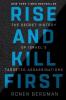 Cover image of Rise and kill first