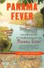 Cover image of Panama fever