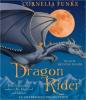 Cover image of Dragon rider