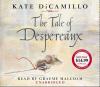 Cover image of The tale of Despereaux