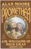 Cover image of Promethea