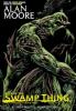 Cover image of Saga of the Swamp Thing