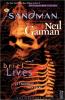 Cover image of The Sandman