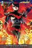 Cover image of Batwoman
