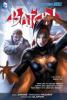 Cover image of Batgirl