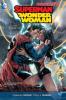 Cover image of Superman, Wonder Woman