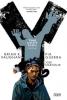 Cover image of Y, the last man