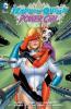 Cover image of Harley Quinn and Power Girl