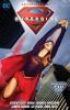 Cover image of Adventures of Supergirl