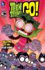 Cover image of Teen Titans Go!