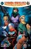 Cover image of Scooby apocalypse