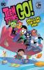Cover image of Teen Titans go!