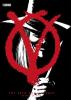 Cover image of V for vendetta, the 30th anniversary deluxe edition