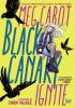 Cover image of Black Canary