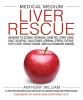 Cover image of Liver rescue