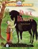 Cover image of Black Beauty