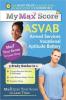 Cover image of ASVAB