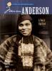 Cover image of Marian Anderson