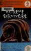 Cover image of Extreme survivors