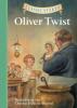 Cover image of Oliver Twist