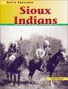 Cover image of Lakota Indians (Native Americans)