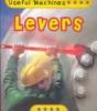 Cover image of Levers (Useful Machines)