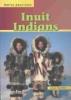 Cover image of Inuit Indians (Native Americans)