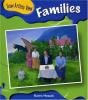 Cover image of Families