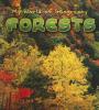 Cover image of Forests
