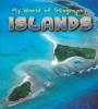 Cover image of Islands