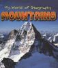 Cover image of Mountains