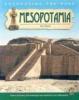 Cover image of Mesopotamia