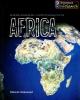 Cover image of Africa (Exploring Continents)