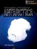 Cover image of Antarctica (Exploring Continents)