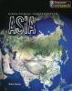 Cover image of Asia (Exploring Continents)