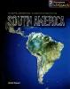 Cover image of Exploring South America (Exploring Continents)