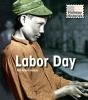Cover image of Labor Day