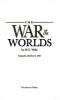 Cover image of The war of the worlds