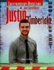 Cover image of Justin Timberlake