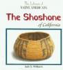 Cover image of The Shoshone of California