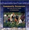Cover image of Community resources