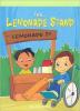 Cover image of The lemonade stand