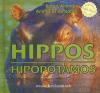 Cover image of Hippos =